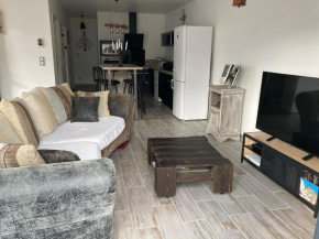 Beach Home